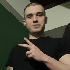 Фотография мужчины Иван, 21 год из г. Дмитров