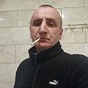 Віктор, 40 лет