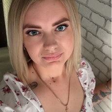 Фотография девушки Алина, 33 года из г. Тула