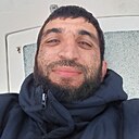 Рамазан, 35 лет