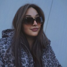 Фотография девушки Алина, 22 года из г. Хабаровск