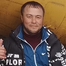 Фотография мужчины Носимжон, 44 года из г. Шымкент