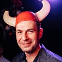 Вадим, 39 лет