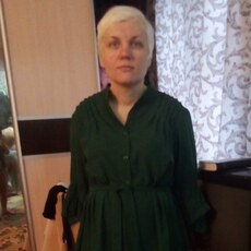 Фотография девушки Аля, 46 лет из г. Саратов