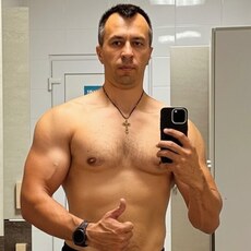 Фотография мужчины Ден, 43 года из г. Липецк
