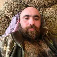 Фотография мужчины Олександр, 30 лет из г. Красный Лиман