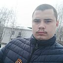 Даниил, 19 лет