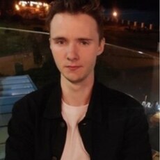 Фотография мужчины Pavel, 27 лет из г. Гомель
