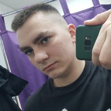 Фотография мужчины Дмитрий, 20 лет из г. Оренбург