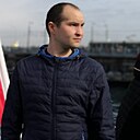 Сергей, 33 года