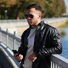 Фотография мужчины Сергей, 30 лет из г. Брест