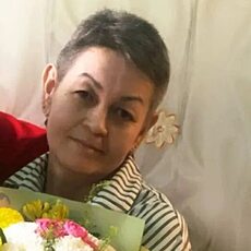 Фотография девушки Ирина, 45 лет из г. Горно-Алтайск