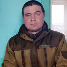 Фотография мужчины Вова, 35 лет из г. Улан-Удэ