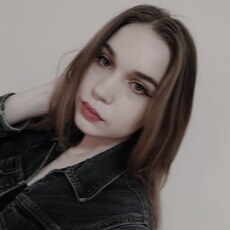 Фотография девушки Катя, 22 года из г. Рязань