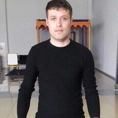 Фотография мужчины Шохбоз, 36 лет из г. Владивосток