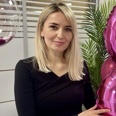 Фотография девушки Анна, 41 год из г. Краснодар