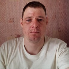 Фотография мужчины Сергей, 32 года из г. Биробиджан
