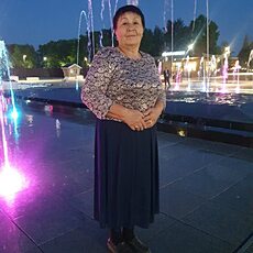 Фотография девушки Залифа, 67 лет из г. Нефтекамск