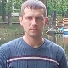 Фотография мужчины Роман, 42 года из г. Слободской
