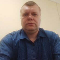 Фотография мужчины Владислав, 42 года из г. Сасово