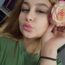 Фотография девушки Алиса, 23 года из г. Луганск