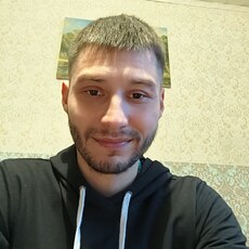 Фотография мужчины Михаил, 32 года из г. Кунгур