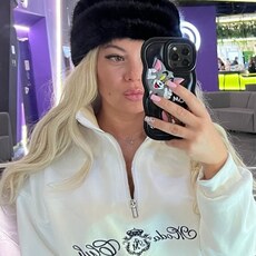 Фотография девушки Катюша, 34 года из г. Пермь