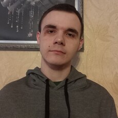 Фотография мужчины Данила, 24 года из г. Новомосковск