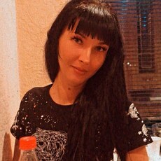 Фотография девушки Кристаллик, 37 лет из г. Сургут