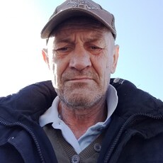 Фотография мужчины Олег, 57 лет из г. Могилев