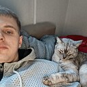 Константин, 24 года