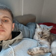 Фотография мужчины Константин, 24 года из г. Киселевск
