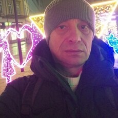 Фотография мужчины Вова, 47 лет из г. Варшава