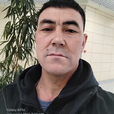 Фотография мужчины Оре, 42 года из г. Якутск