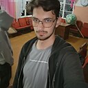Егор, 20 лет