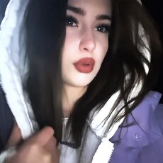 Фотография девушки Алиса, 23 года из г. Пермь