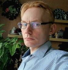 Владимир, 45 из г. Москва.