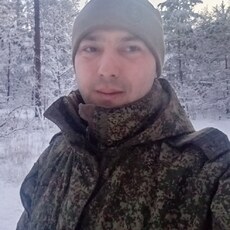 Фотография мужчины Фаррух, 33 года из г. Луганск