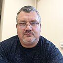 Павел, 54 года