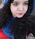 Лика, 18 лет