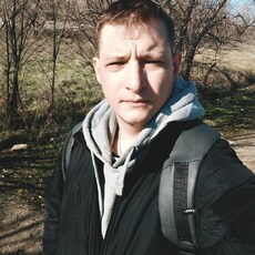 Фотография мужчины Dmitry, 26 лет из г. Армянск