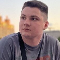 Фотография мужчины Илья, 24 года из г. Москва