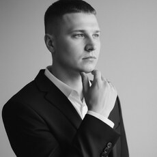 Фотография мужчины Вячеслав, 30 лет из г. Новомосковск