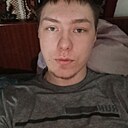 Валера, 18 лет