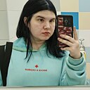 Ангелина, 20 лет