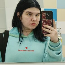 Ангелина, 20 из г. Ижевск.