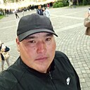 Jake, 32 года