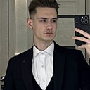Максим, 21 год