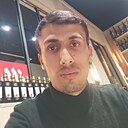 Azam, 28 лет