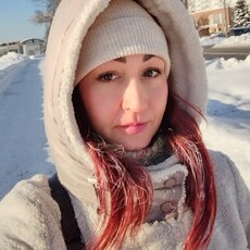 Фотография девушки Катерина, 38 лет из г. Йошкар-Ола